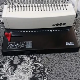 Purźin dakýan apparat