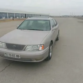 Toyota Avalon 1997