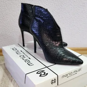 Ботинки Mario Muzi