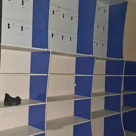 Magazyna mebel Polka