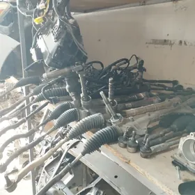 toyota rulewoylar. robatlar yag nasoslar