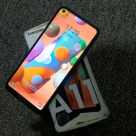 SAMSUNG A11