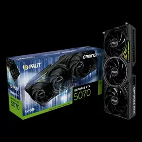 Palit RTX5070 12GB