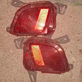 highlander 16 otrzatel