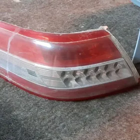 фаро 2.5 тойота кемри