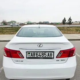 Lexus ES 350 2007