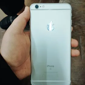 iPhone 6s Plus