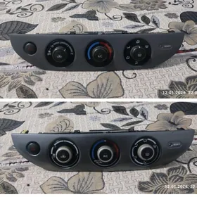 DUTY CAMRY KLIMAT ABDUH морда