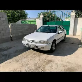 Peugeot 405 1990