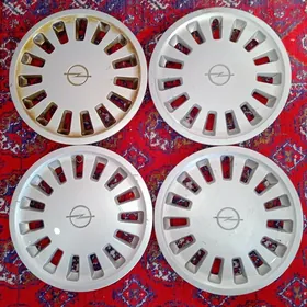 OPEL Radnoy Kalpak 15lik ✅📢