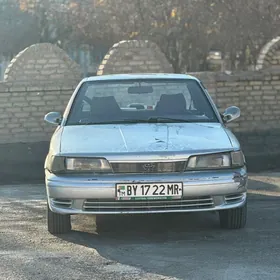 Toyota Camry 1991