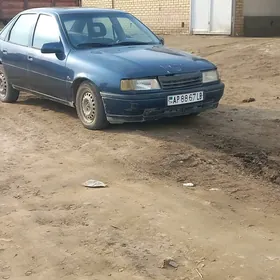 Opel Vectra 1990