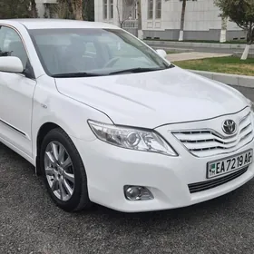 Toyota Camry 2008