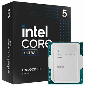 Intel Core Ultra 5 245KF