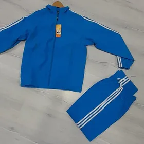 Sportiwka üsti-aşak