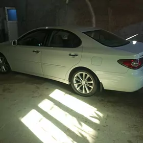 Lexus ES 300 2002