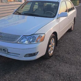 Toyota Avalon 2000