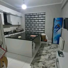 Gurtly 3 etaj 4 komnat