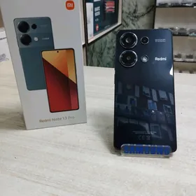 Redmi not 13 pro