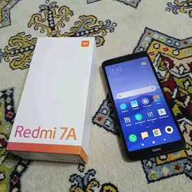 Redmi 7A