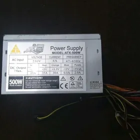 blok pitaniya блок питания