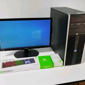 Taýyn HP Kompýuter