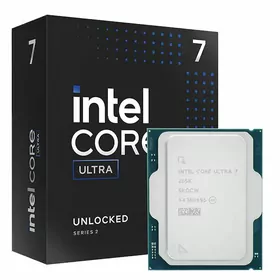 Intel Core Ultra 7 265 KF