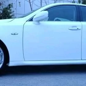 Lexus IS 250 2009