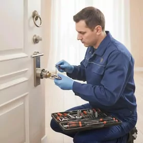 ZAMOK ЗАМОК MASTER USSA