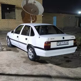 Opel Vectra 1991