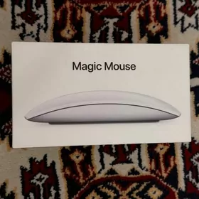 Magic Mouse 2