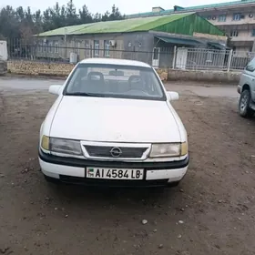 Opel Vectra 1989