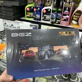 wideoregistrator doly ekeran