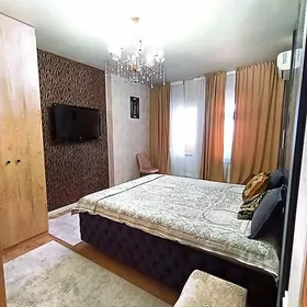 МИР 7 ЕВРО 1 КОМН MIR 7