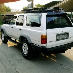 Toyota 4Runner 1996