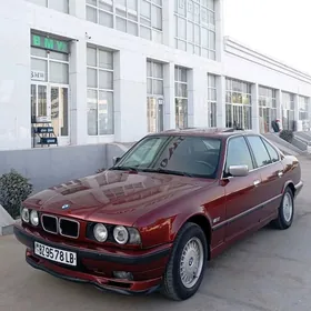 BMW 530 1994