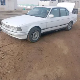 BMW 730 1992