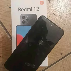 Redmi 12