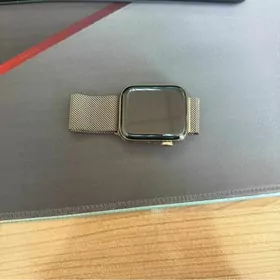 Aplle watch 6 stainless steel