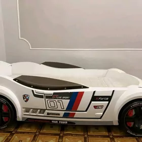 çagalar üçin ŷatak krowady