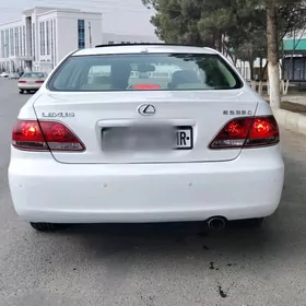 Lexus ES 330 2003