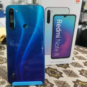 Redmi note 8