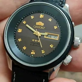 Sagat Часы Orient