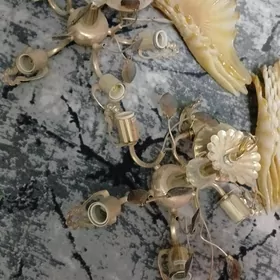 Satlyk lusdra 2 sanak menzes