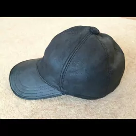 Hakyky koja kepka ici mehli