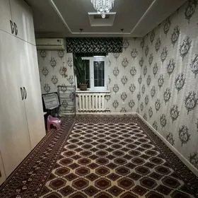 satlyk 6mkr 1 etaj 3komnat