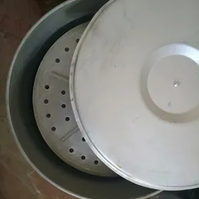 Мантышница большая