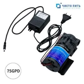 Nasos Насос для фильтр