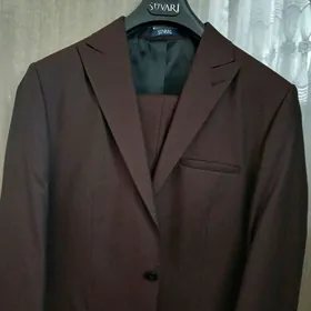 Kastyum Balak SUVARI