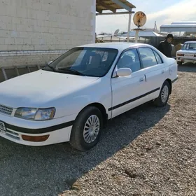 Toyota Corona 1995